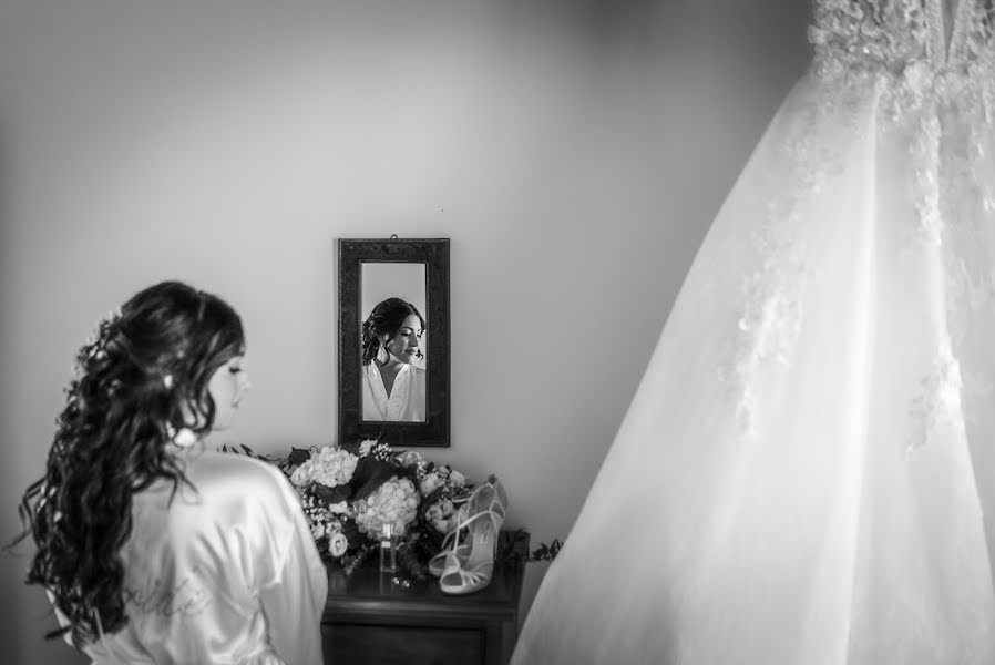 Wedding photographer Gianfranco Lacaria (gianfry). Photo of 17 April 2020