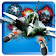 Sky Attack Escape icon