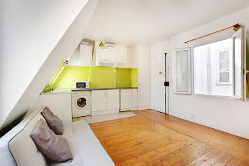 appartement à Paris 20ème (75)