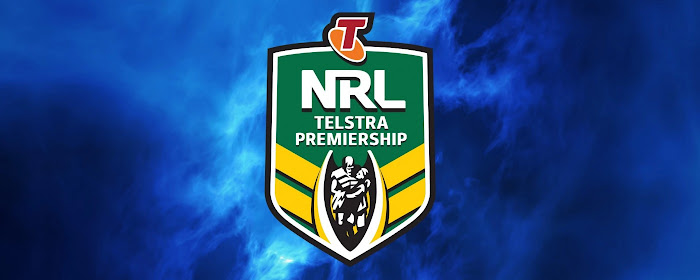 National Rugby League HD Wallpapers NRL Theme marquee promo image