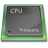 CPU Manager & Saver Pro Tablet mobile app icon