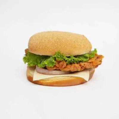 XD Signature Chicken Burger