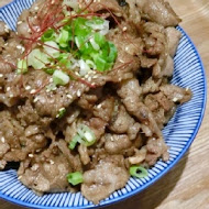 虎藏燒肉丼食所