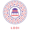 Lodi - The Garden Restaurant, Lodhi Road, New Delhi logo