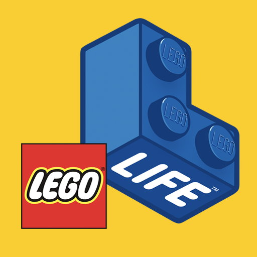 Lego Life Safe Social Media For Kids Apps On Google Play - sapphire gaze roblox toy amazon roblox free robux ios