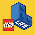 LEGO® Life: Safe Social Media for Kids2020.5