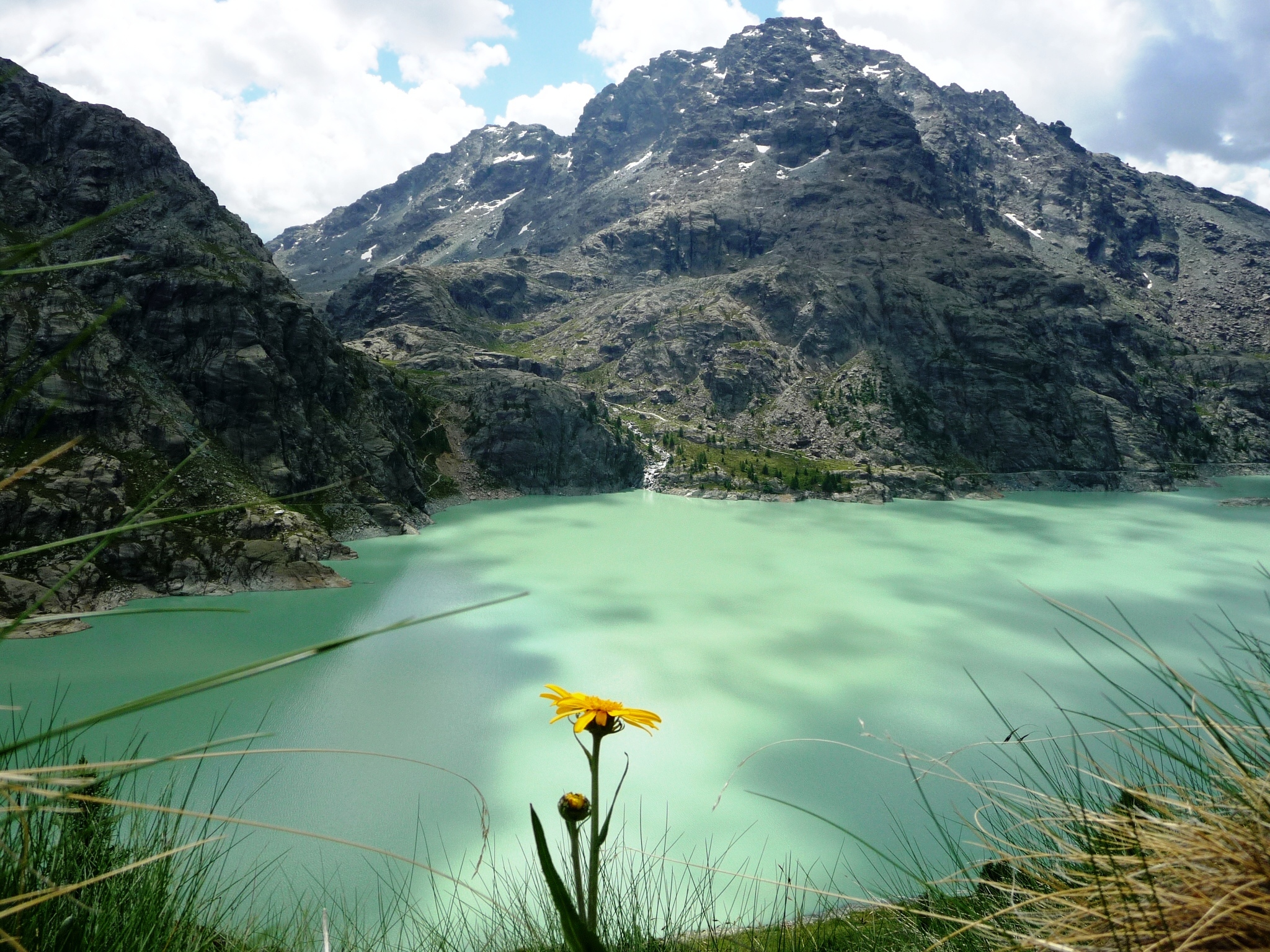 Alpe Gera di Laucol