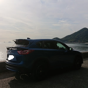 CX-5 KE2AW