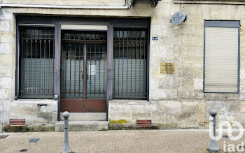 appartement à Libourne (33)