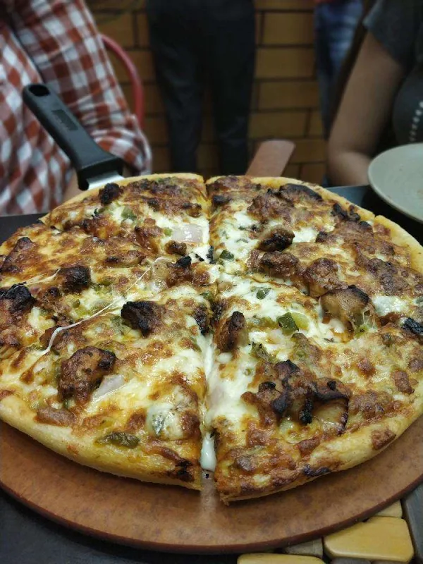 Rodeo Pizza photo 