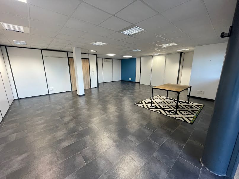 Location  locaux professionnels  80 m² à Saint-Jean (31240), 1 313 €