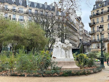 appartement à Paris 9ème (75)