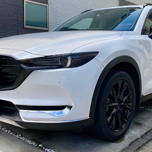 CX-5 KF2P