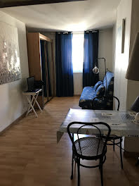 appartement à Dieppe (76)