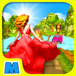 Cover Image of डाउनलोड Princess Run - Endless Running Game 2.0 APK