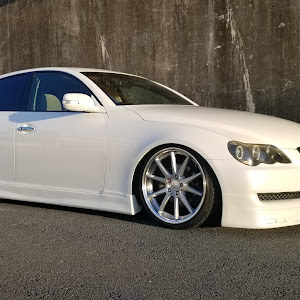 マークX GRX120