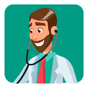 Medical Emojis Doctor, Nurse, Health for WhatsApp