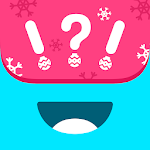 Cover Image of Скачать GuessUp - Шарады Word Party 2.7.0 APK