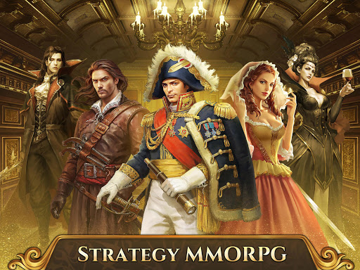 Guns Of Glory Build An Epic Army For The Kingdom Game Free