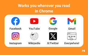 →
