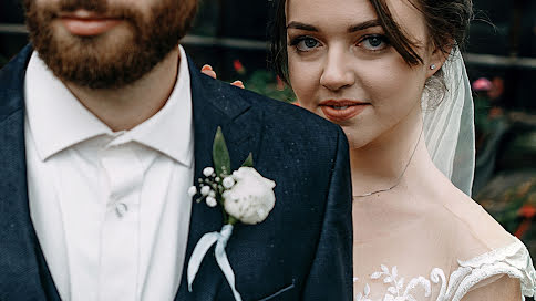Wedding photographer Nikolay Tkachuk (tkachuk). Photo of 1 November 2019