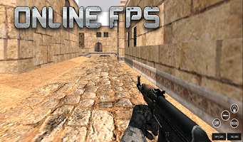 Counter Combat Online FPS – Apps no Google Play