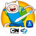 Cover Image of Tải xuống Adventure Time Puzzle Quest 2.00 APK