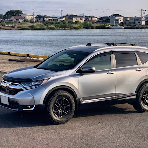 CR-V RW2