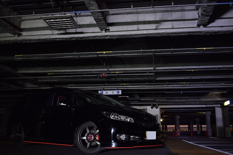 RoadBlock≪NoTorios〓さんが投稿したNoTorious〓・これよろに関するカスタム事例の投稿画像7枚目