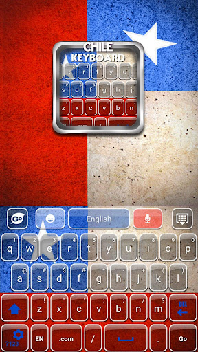 免費下載娛樂APP|Chile Teclado app開箱文|APP開箱王
