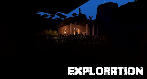 Exploration 1.0 APK + Mod (المال غير محدود) إلى عن على ذكري المظهر