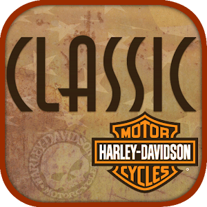 Classic Harley-Davidson® 4.1.2