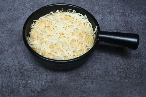 Special Cheese Maggi