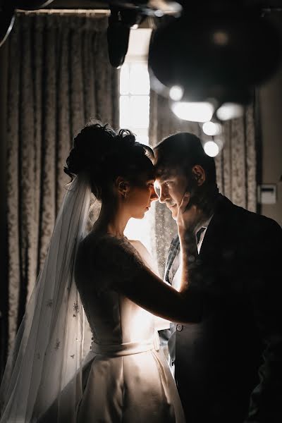 Nhiếp ảnh gia ảnh cưới Elena Shilko (candylover66). Ảnh của 5 tháng 7 2018