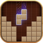 1010 Wood Block Puzzle Classic - Puzzle Game 2020 Apk