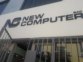 NC New Computer