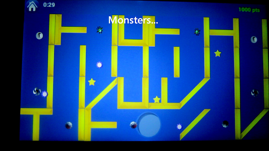 Lastest Moving Mazes - action puzzle APK for Android