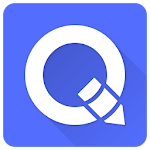 Cover Image of Tải xuống QuickEdit Text Editor 0.8.3 APK