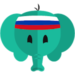 Cover Image of Herunterladen Simply Learn Russian 1.3.0 APK