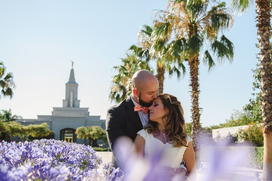 Fotografo di matrimoni Silvina Alfonso (silvinaalfonso). Foto del 14 luglio 2022