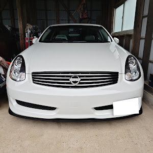 スカイラインクーペ CPV35