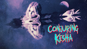 Conjuring Kesha thumbnail