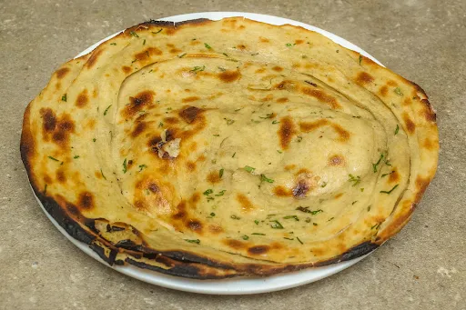 Butter Lachha Paratha