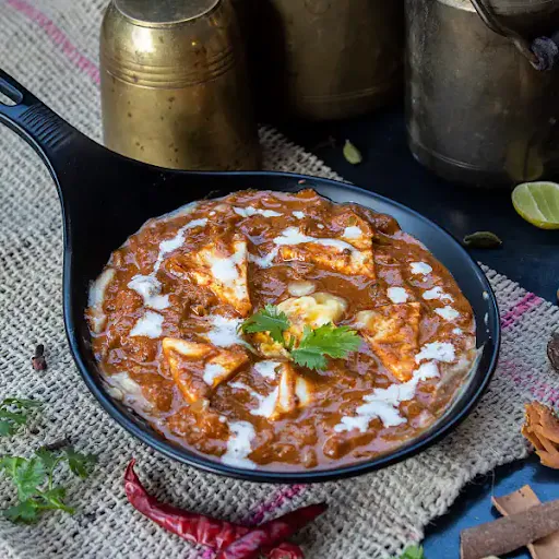 Paneer Butter Masala