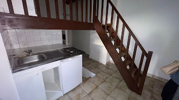 appartement à Viarmes (95)