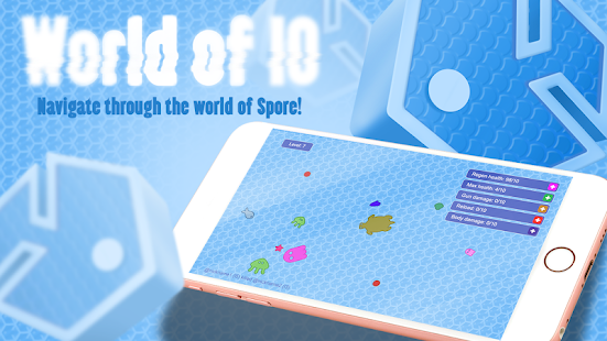 download World of IO free