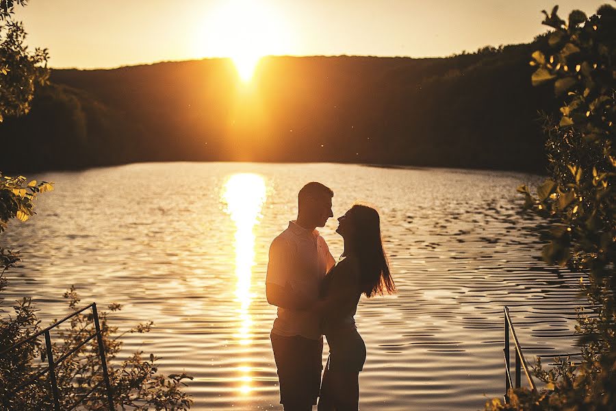 Wedding photographer Lyudmila Antalovci (dreamon). Photo of 29 November 2014