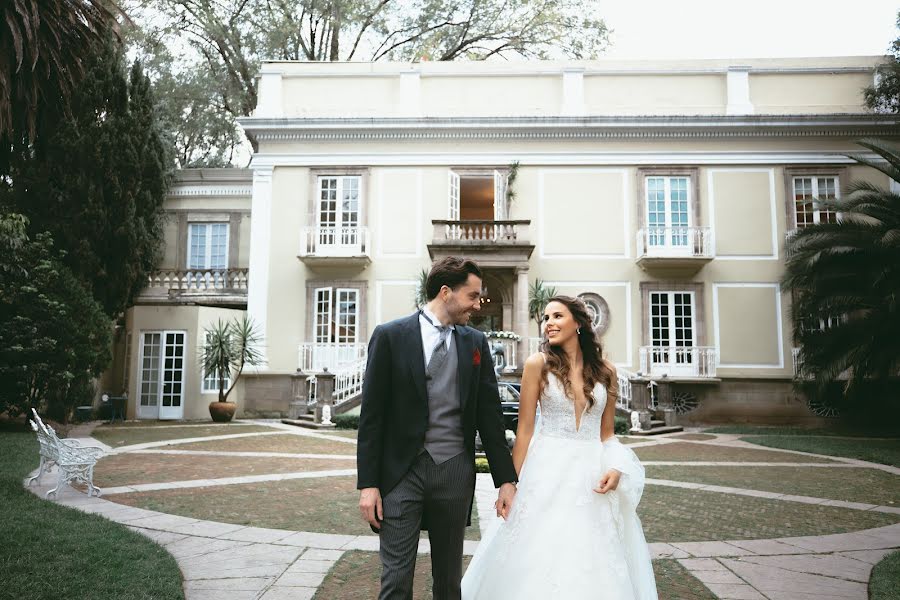 Fotógrafo de bodas Ziroelo Mx (ziroelo). Foto del 21 de abril 2022