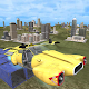 Download Unique Flying Car; 3D Crazy Flight and Ramps For PC Windows and Mac 1.0