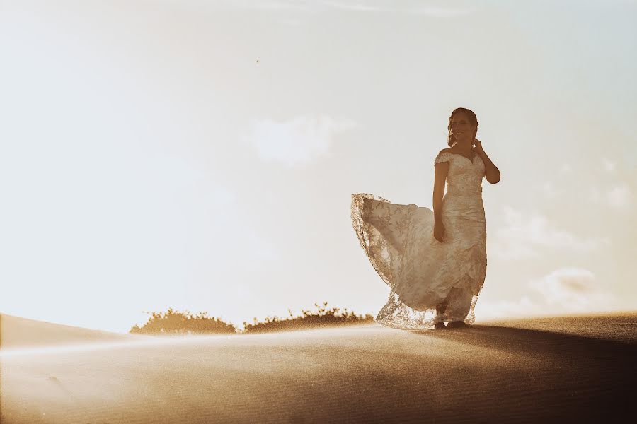 Photographe de mariage Jonathan Borba (jonathanborba). Photo du 6 février 2018